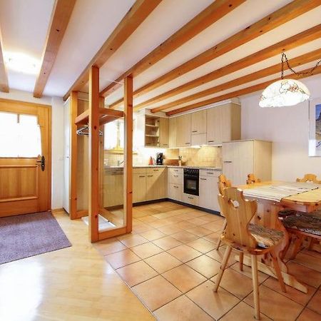 Chalet Aphrodite West Apartment Grindelwald Exterior foto
