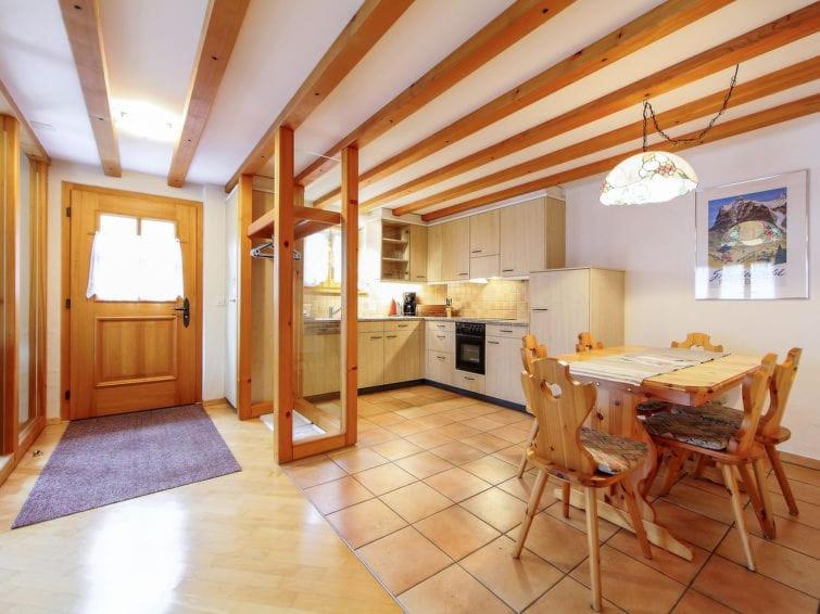 Chalet Aphrodite West Apartment Grindelwald Exterior foto